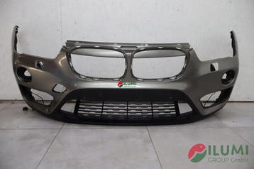 BMW X1 F48 voorbumper 7354815, Verzenden