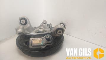 Fusee links-achter Volkswagen ID.3 O208541, Nieuw