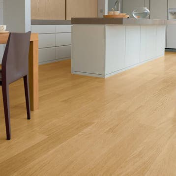 Quick Step Eligna EL896 laminaat eik natuurvernist 156x1380, Ophalen of Verzenden, Nieuw
