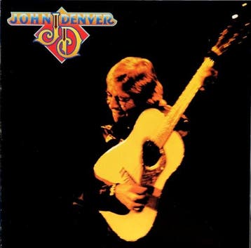 John Denver - John Denver, Verzenden
