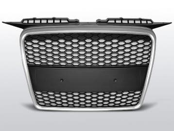 Carnamics Grille | Alfa Romeo 147 00-05 3-d / 156 97-02 4-d, Verzenden, Nieuw