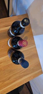 201 Ris. Fattoi, 2020 Renieri & 2019 Amore e Mgia, Podere le, Nieuw