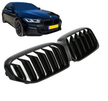Carnamics Niergrillen | BMW 5-serie 20- 4-d (G30 LCI) / 5-se, Verzenden