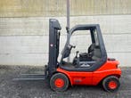 Linde H25D-03 chariot élévateur 2,5 tonne - triplex, Verzenden, Heftruck