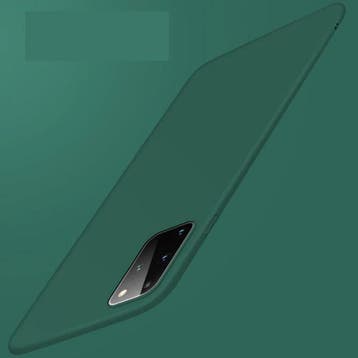Samsung Galaxy S9 Plus Magnetisch Ultra Dun Hoesje - Hard, Verzenden, Nieuw