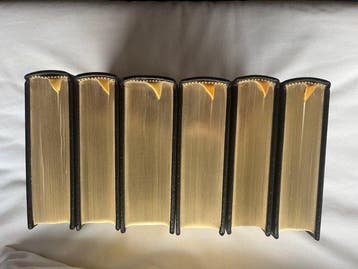 Winston S. Churchill - The Second World War - 6 Volume Set -, Antiquités & Art