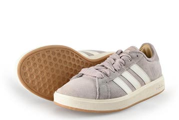 Adidas Sneakers in maat 39 Beige, Kleding | Dames, Beige, Zo goed als nieuw, Sneakers, Verzenden