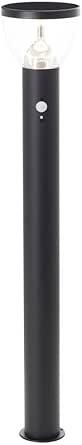 2dekans | BRILLIANT LED buitenvloerlamp, solar, 92 cm, 430, Ophalen of Verzenden