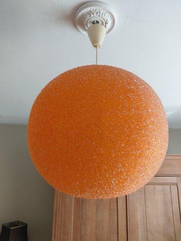 Rotaflex - REID John - Lampe à suspendre - Plexiglas