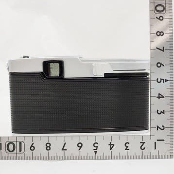 Olympus PEN-F + G.Zuiko 1.4/40mm | Analoge camera, Audio, Tv en Foto, Nieuw