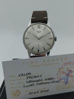 Kalos - Small Second - Zonder minimumprijs - Heren -, Nieuw