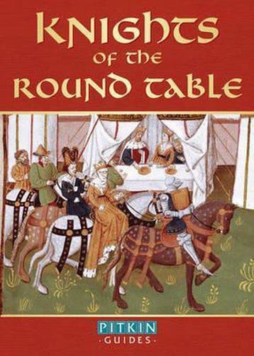 Knights of the Round Table 9780853728535 Peter Brimacombe, Verzenden, Peter Brimacombe