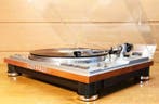 Kenwood - KD-2100 Platenspeler, Nieuw