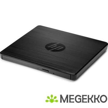 HP USB External DVD-RW Drive, Verzenden