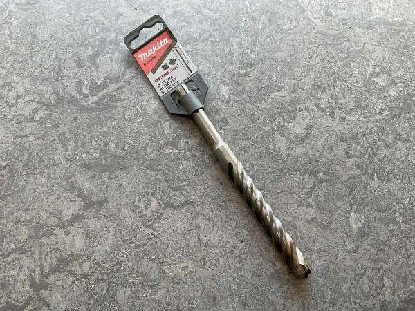 Veiling - 10x Makita betonboor ø13x160mm B-35396, Bricolage & Construction, Outillage | Foreuses