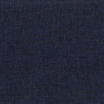 6,00 × 1,40 meter!!! Elegant canapone-stof met linnenlook -