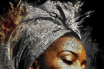 yamila - The Golden Soul of Africa
