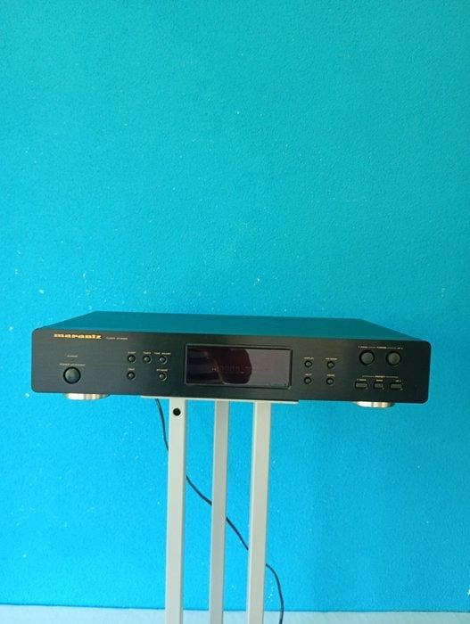Marantz - ST4000 Tuner, TV, Hi-fi & Vidéo, Radios