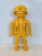 Rob VanMore - Playmobil VANMORE Veuve Clicquot XXL - 63cm