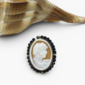Zilver - Ring - Italiaans vakmanschap