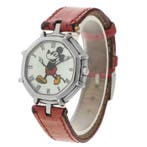 Gérald Genta - Walt Disney - Zonder minimumprijs - G.2850.7, Nieuw