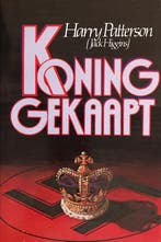 Koning gekaapt 9789010029256 James Patterson, Verzenden, James Patterson