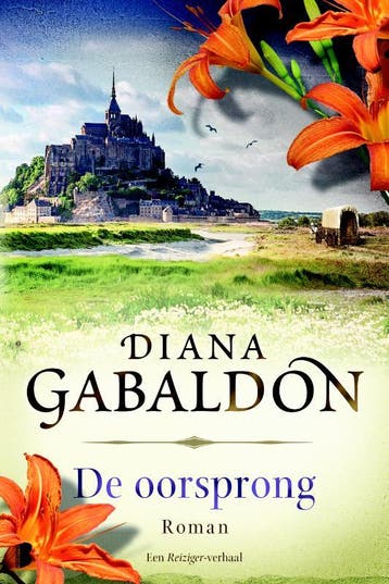 De oorsprong / Reiziger 9789022579107 Diana Gabaldon, Verzenden, Gelezen, Diana Gabaldon