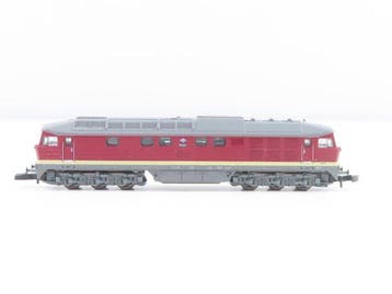 Märklin Z - 88134 - Locomotive diesel (1) - BR 132