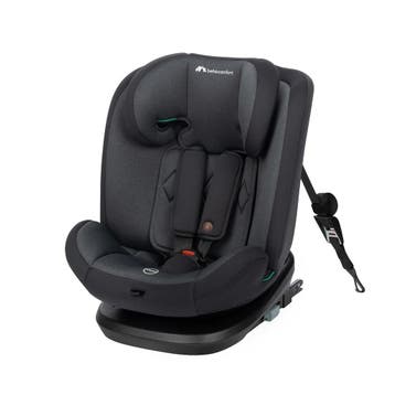 Autostoel - Isofix Autostoeltje - 15 maanden -12 jaar - Zwar, Verzenden