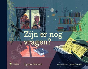 Zijn er nog vragen? 9789463933087 Ignaas Devisch, Boeken, Verzenden, Zo goed als nieuw, Ignaas Devisch