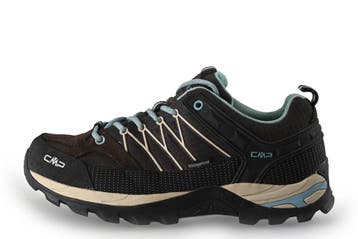 Cmp Wandelschoenen in maat 42 Blauw, Kleding | Heren, Schoenen, Zo goed als nieuw, Cmp, Verzenden, Blauw