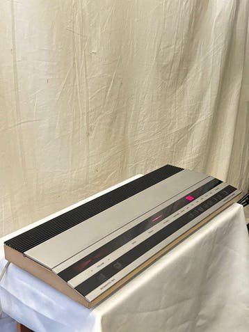 Bang & Olufsen - Beomaster 1900 Récepteur stéréo à, TV, Hi-fi & Vidéo