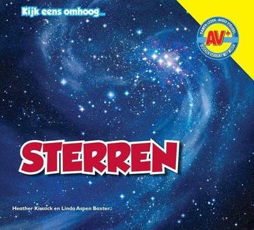 Kijk eens omhoog... - Baxter, Verzenden, Nieuw