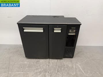 Gamko Fustenkoeler 6 x 20 liter 111 cm 230V Horeca, Zakelijke goederen, Horeca | Keukenapparatuur, Ophalen of Verzenden, Nieuw in verpakking