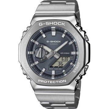Casio - G-Shock G-Steel GM2100 - Sans prix de réserve -