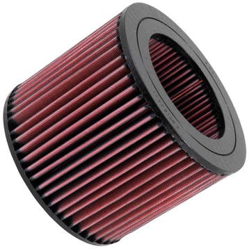 K&N Vervangingsluchtfilter | Toyota LandCruiser 1993-1997 (E, Auto-onderdelen, Verzenden, Nieuw