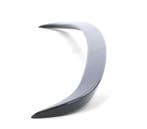 AILERON BECQUET BMW E60 03-10 NOIR BRILLANT, Verzenden