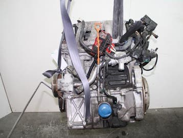Motor Honda Jazz O163943, Nieuw