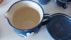 Dubuis Bosshard - Marie Claude Castella - Koffie- en