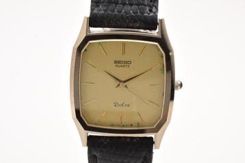Seiko - Dolce - Zonder minimumprijs - 9521-5070 - Heren -