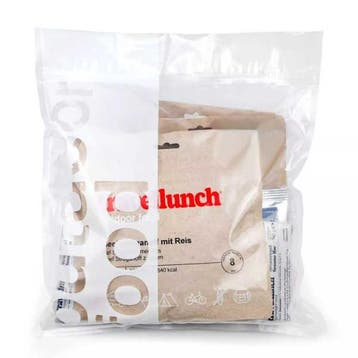 Dagrantsoen Standaard - type 1 - Travellunch, Verzenden