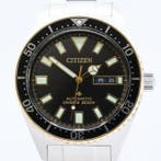 Citizen - PROMASTER Automatic Divers 200m - Zonder, Nieuw