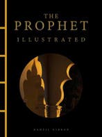 The Prophet Illustrated | Kahlil Gibran | Nieuw, Verzenden, Kahlil Gibran