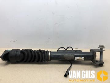 Schokdemperpoot links-achter Mercedes GLE O265930, Nieuw