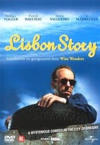 Lisbon Story, Cd's en Dvd's, Verzenden, Nieuw in verpakking, Drama