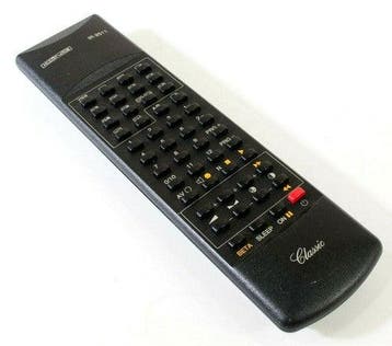 Konig IR 9511 originele afstandsbediening voor tv, Verzenden