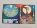 Panini WC Korea/Japan 2002 Ronaldo, Thierry Henry - 1 Album