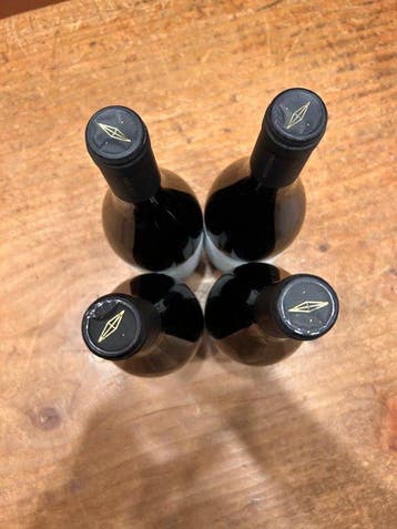 2019 Bentu Luna, Sobi - Sardinië - 4 Flessen (0.75 liter)