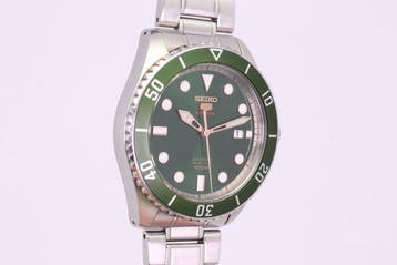 Seiko - Seiko 5 - Sans prix de réserve - SRPB93J1 |