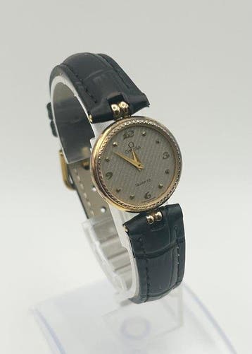 Omega - De Ville - Zonder minimumprijs - Dames - 1970-1979, Nieuw